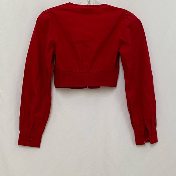 Urban outfitters crop top - Picture 3 of 7